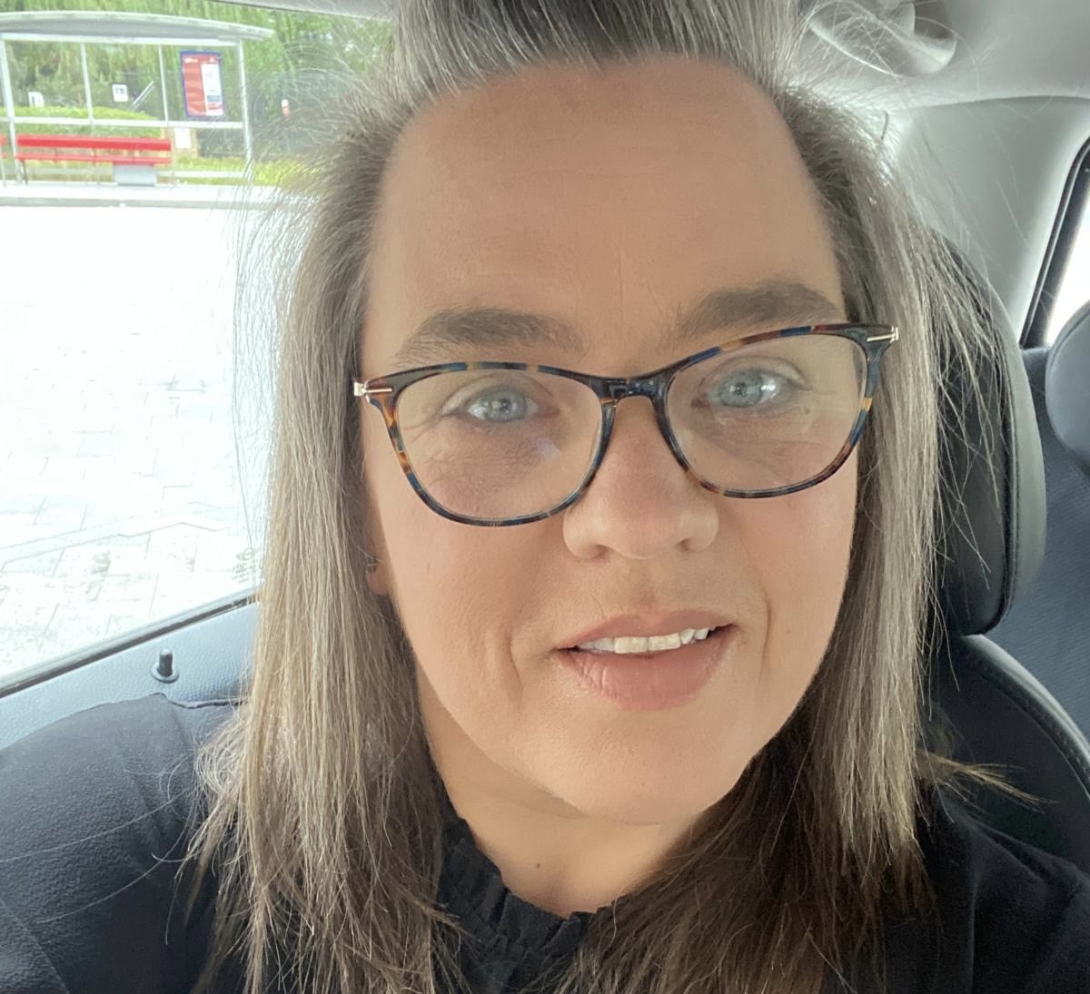 Ms Melissa